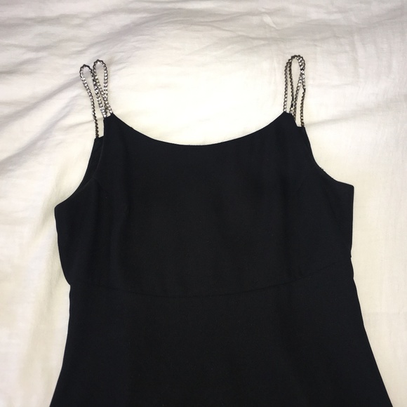 Michael Kors Dresses & Skirts - Michael Kors Black Dress